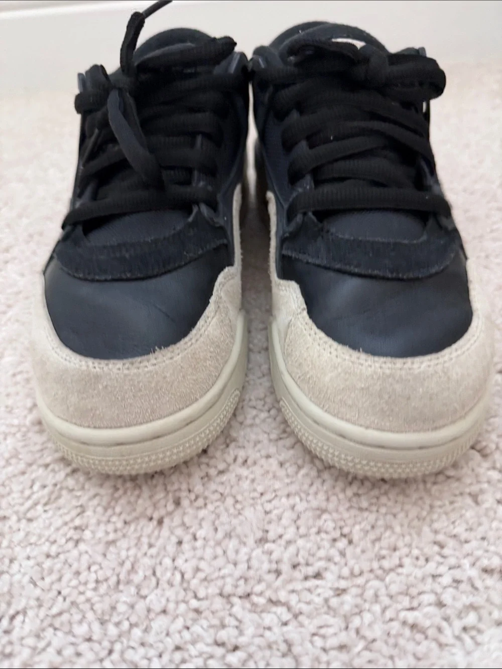 Kids Air Jordan 4RM